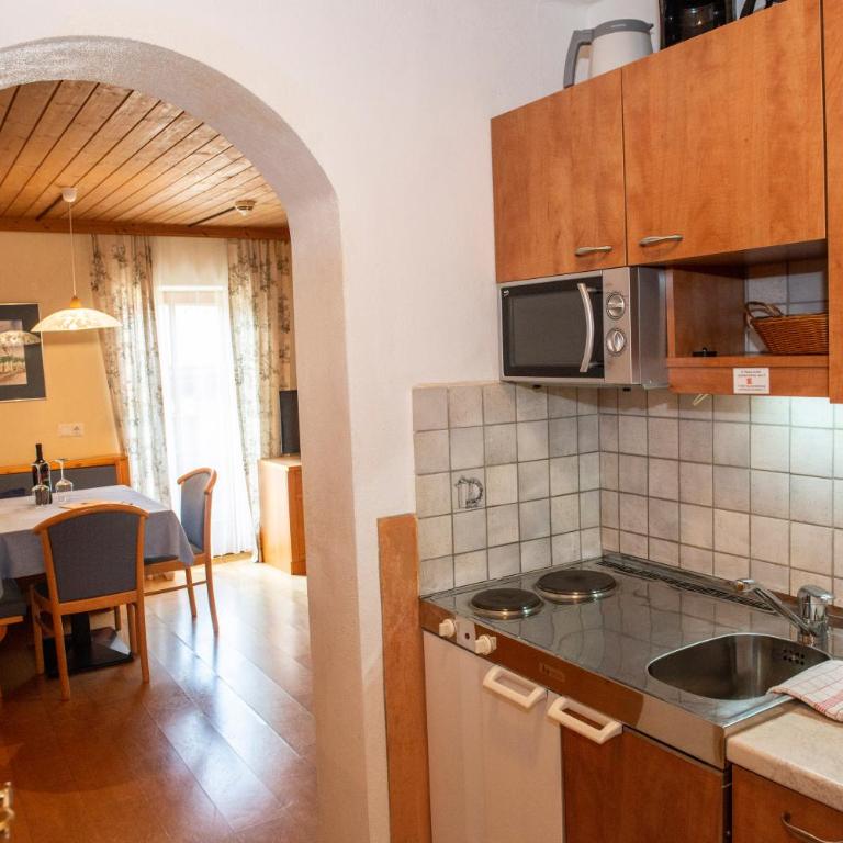 Ferienwohnungen Starchenthof - Wildschönau, Premiumcard inclusive - Apartment mit 1 Schlafzimmer - 14