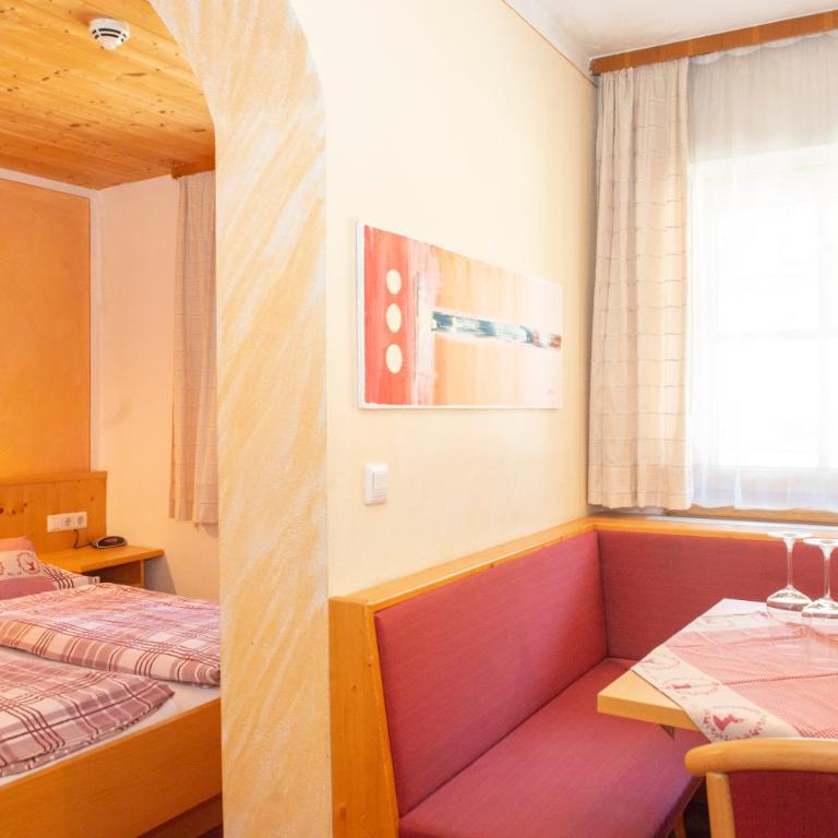 Ferienwohnungen Starchenthof - Wildschönau, Premiumcard inclusive - Studio - 12
