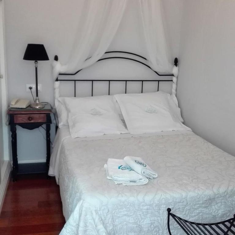 Le Petit Paris - Habitación Doble - 1 o 2 camas - 1