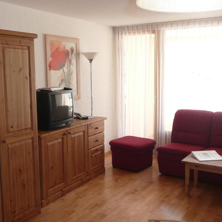 Residence Panorama - Studio (2 Erwachsene) - 1