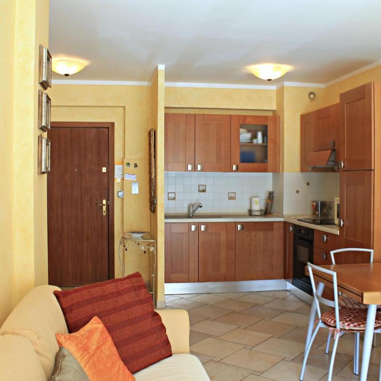 Viva Riviera Cosy and Large 2 Bedrooms with balcony - Appartement avec Balcon - 5