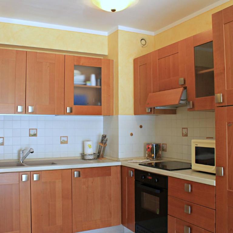 Viva Riviera Cosy and Large 2 Bedrooms with balcony - Appartement avec Balcon - 7