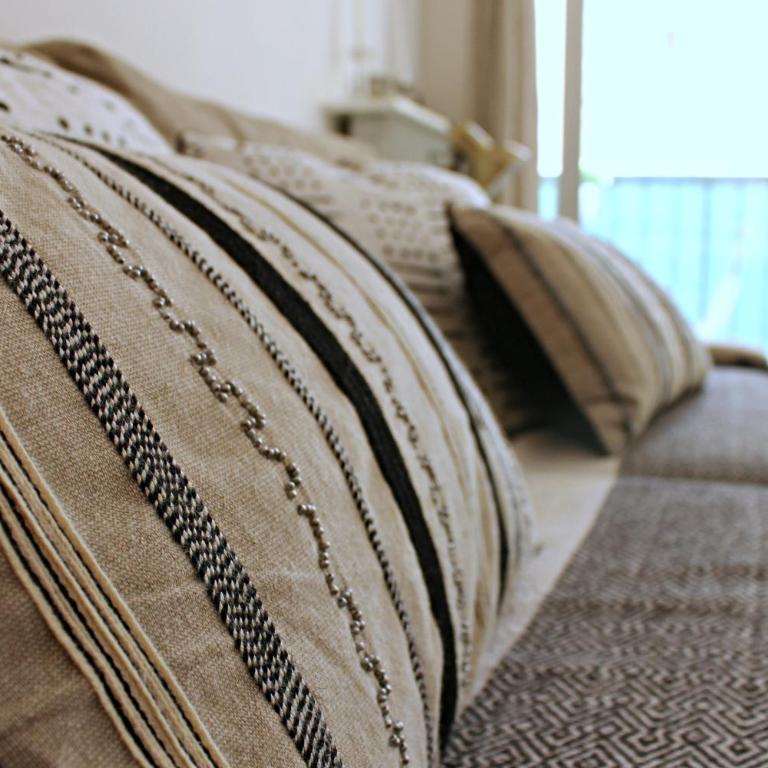Viva Riviera Cosy and Large 2 Bedrooms with balcony - Appartement avec Balcon - 4