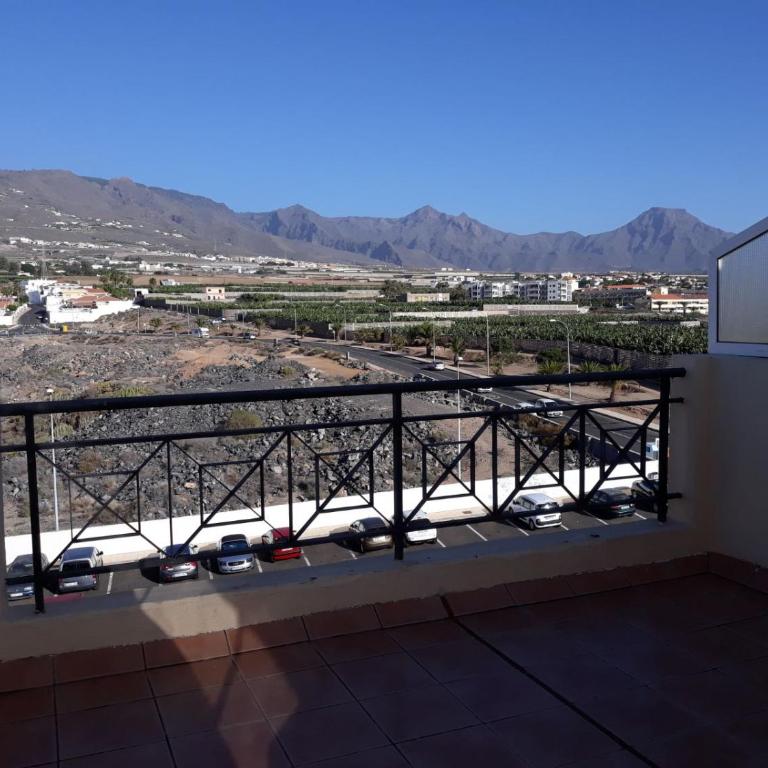 Casa Manuela - Dúplex - 4
