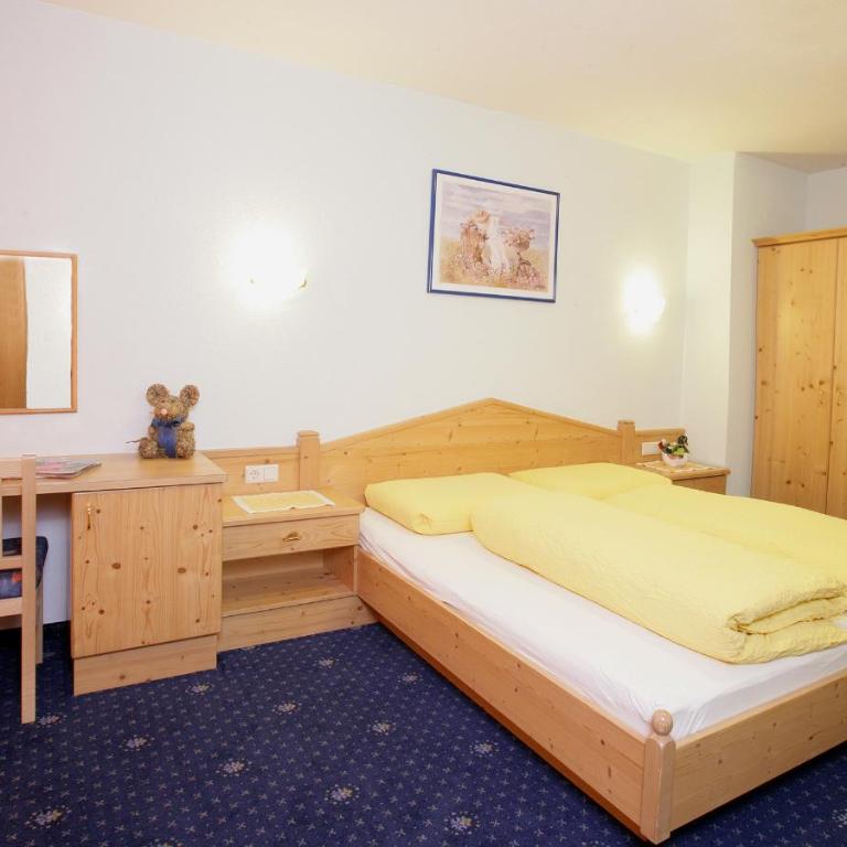Haus König - Apartment mit 2 Schlafzimmern - 4