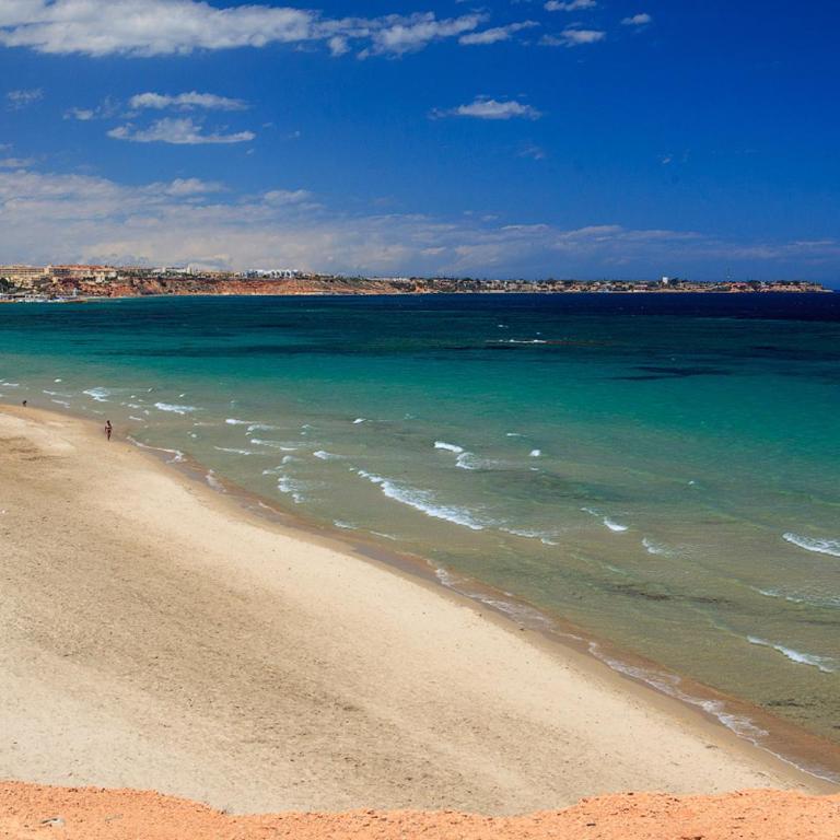 Penthouse 2 bedrooms in Mil Palmeras - Apartamento - 41