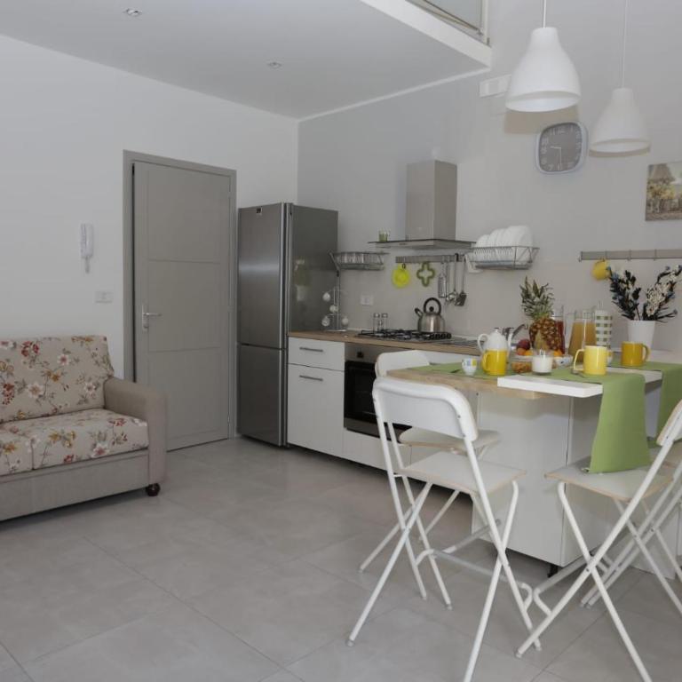 I Loft di Nonna Vincenza - Loft - 4