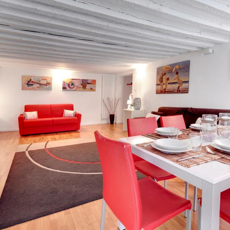 Cannaregio Canal View - Marco Polo by Wonderful Italy - Appartamento con Vista Mare - 11