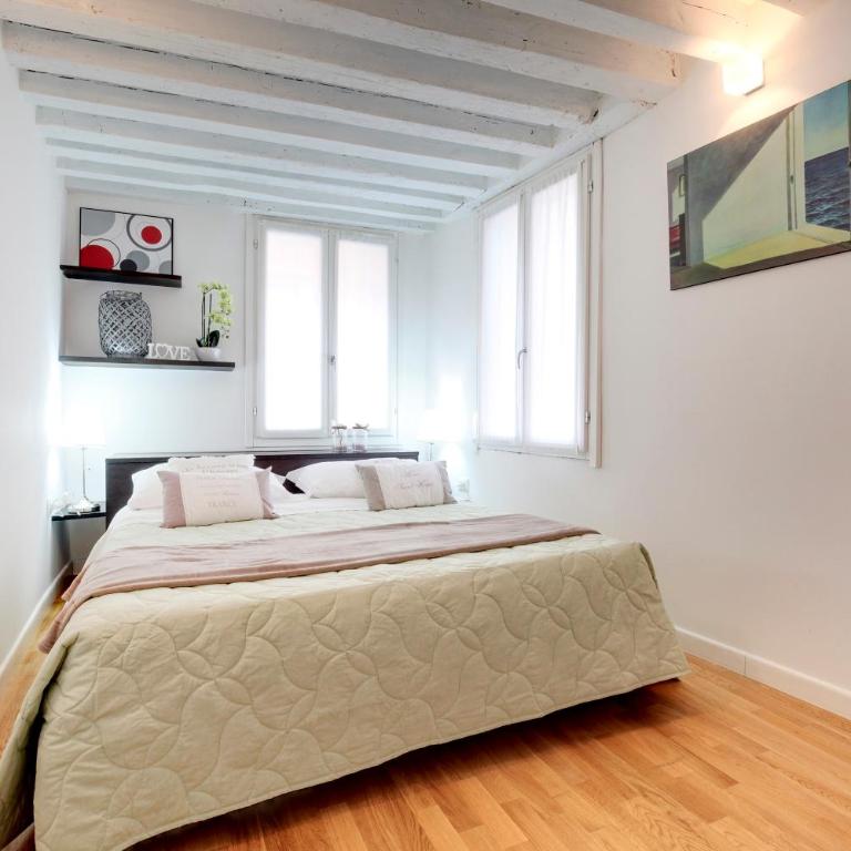 Cannaregio Canal View - Marco Polo by Wonderful Italy - Appartamento con Vista Mare - 19