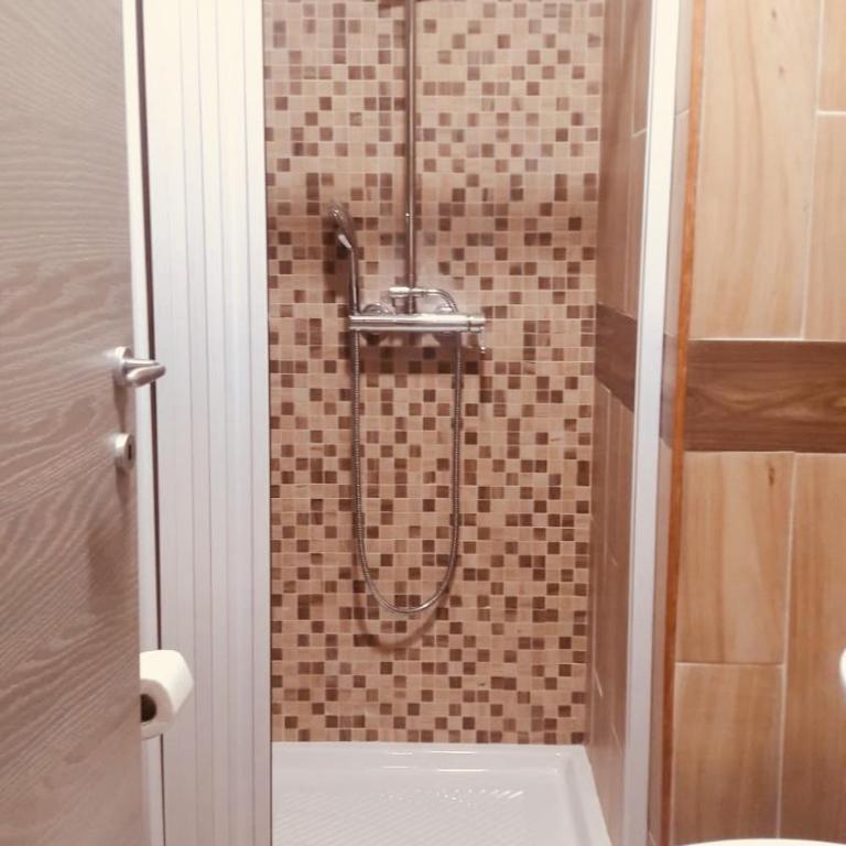 Dei Gerolomini - Double Room - Separate Building - 3