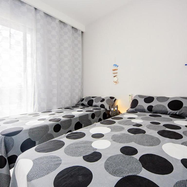 Penthouse 2 bedrooms in Mil Palmeras - Apartamento - 18