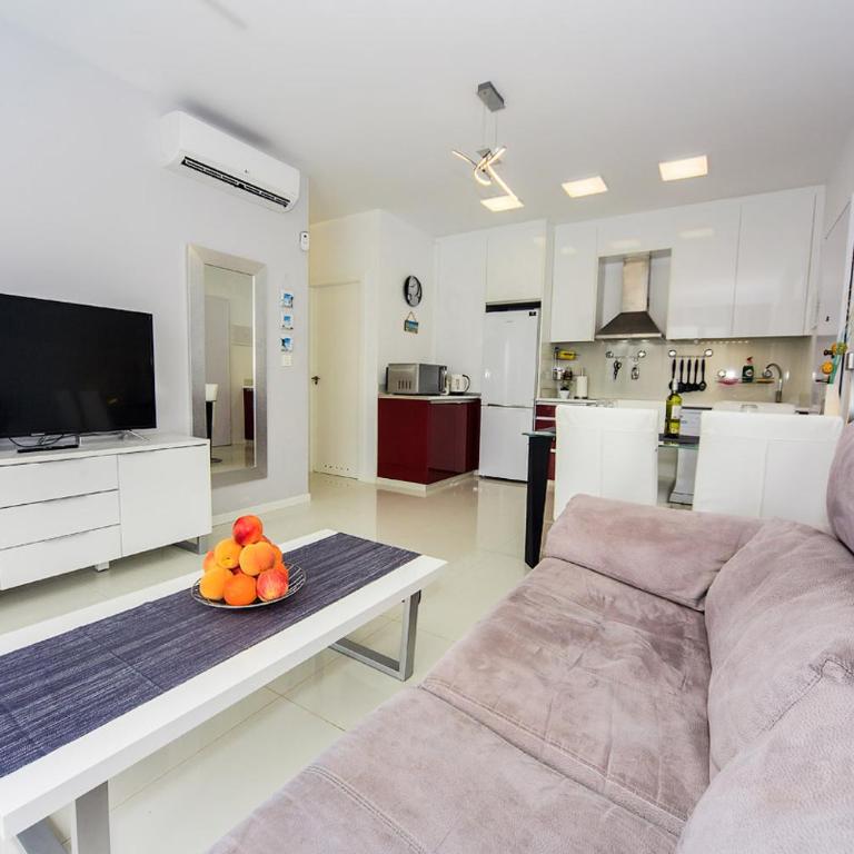Penthouse 2 bedrooms in Mil Palmeras - Apartamento - 10