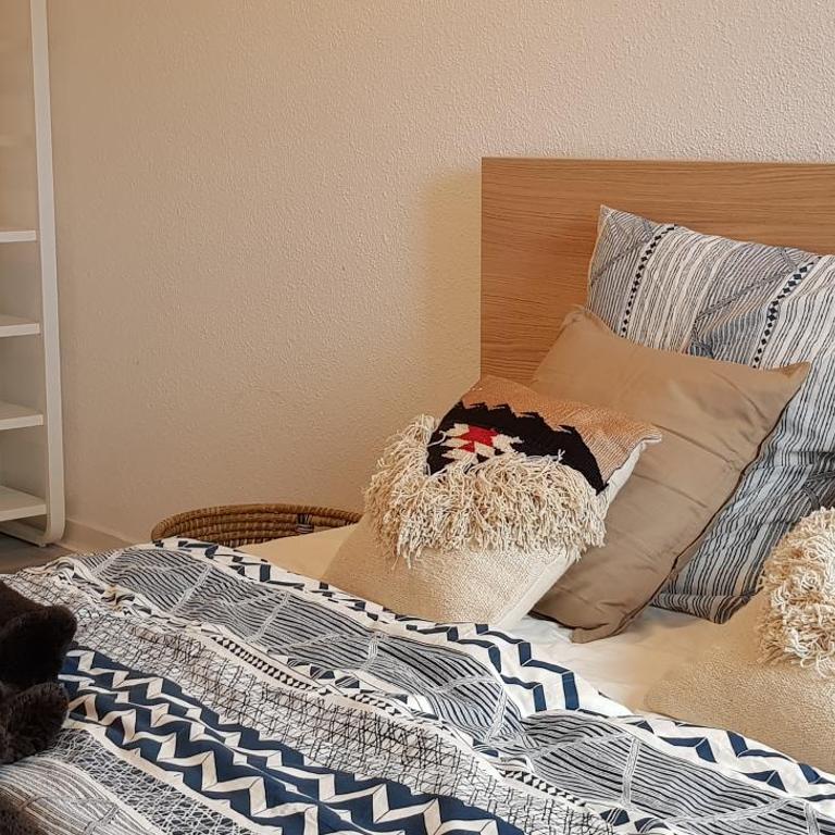 Le Bas Rebberg - Face Gare - Appartement - Le Duplex - 8