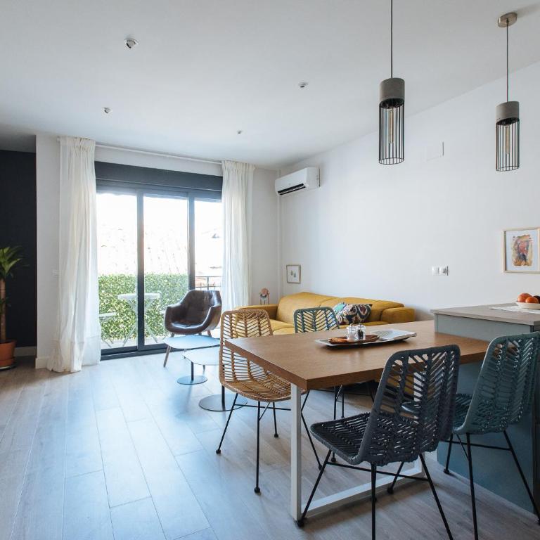 Apartamento Alameda - Apartamento - 20