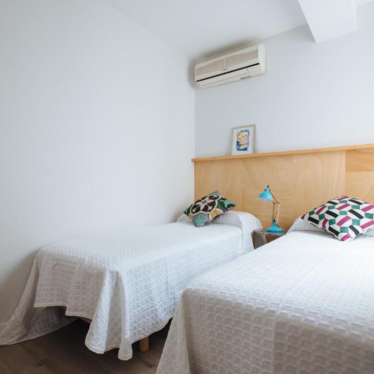 Apartamento Alameda - Apartamento - 22