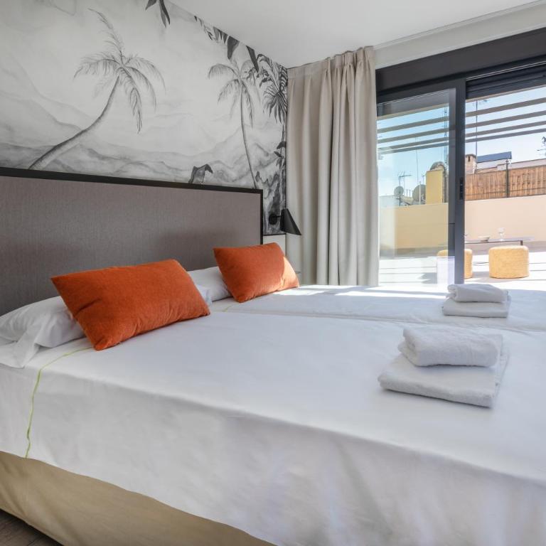 Slow Suites Setas - Apartamento Deluxe de 1 dormitorio - 2