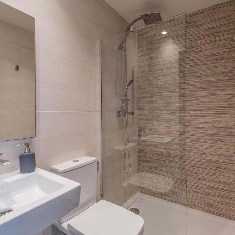 Slow Suites Setas - Apartamento Deluxe de 1 dormitorio - 3