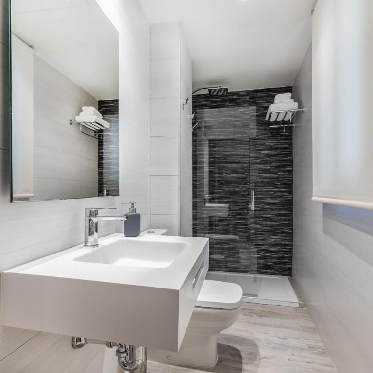 Slow Suites Setas - Apartamento Deluxe 2 - 3