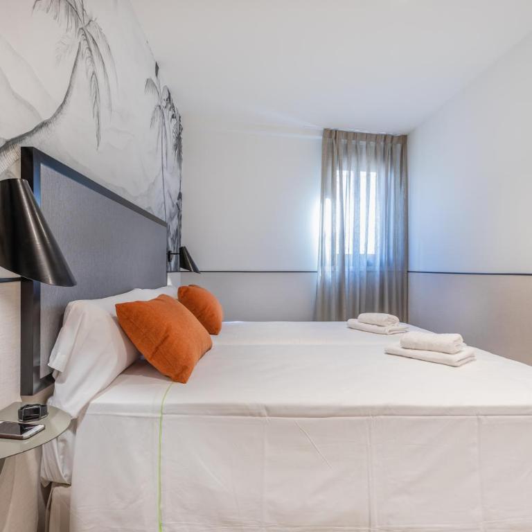 Slow Suites Setas - Apartamento Superior - 2 - 4