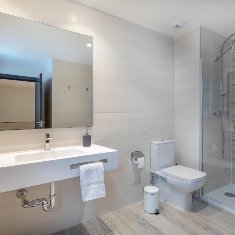Slow Suites Setas - Apartamento Deluxe 2 - 5