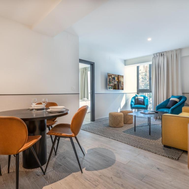 Slow Suites Setas - Apartamento Superior - 2 - 1