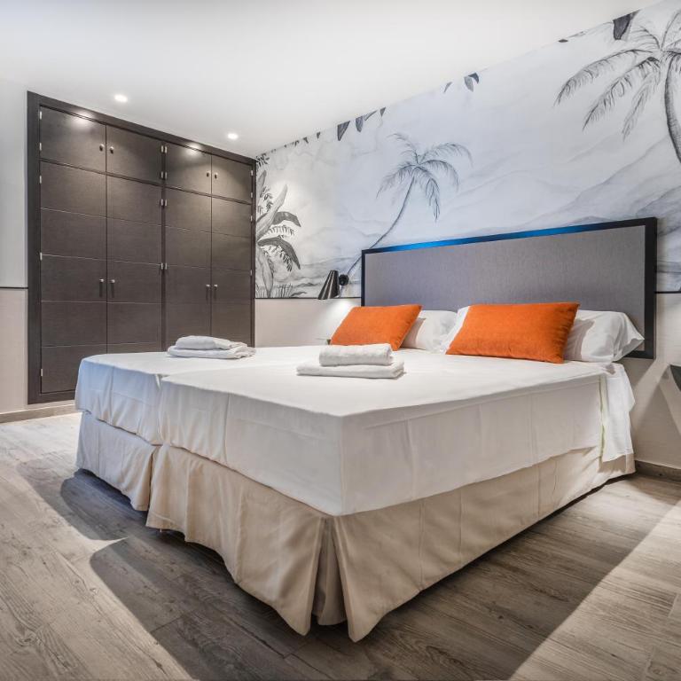 Slow Suites Setas - Apartamento Deluxe 2 - 2