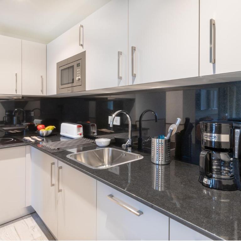 Slow Suites Setas - Apartamento Superior 1 dormitorio - 1