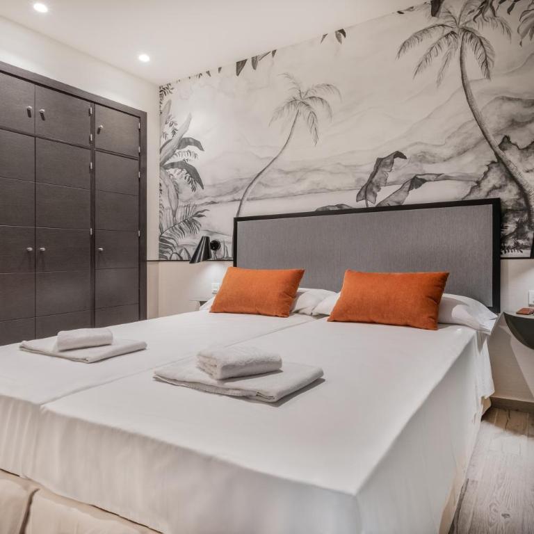 Slow Suites Setas - Apartamento Deluxe con 3 dormitorios - 7