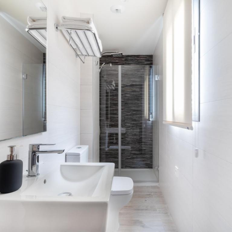 Slow Suites Setas - Apartamento Deluxe con 3 dormitorios - 4