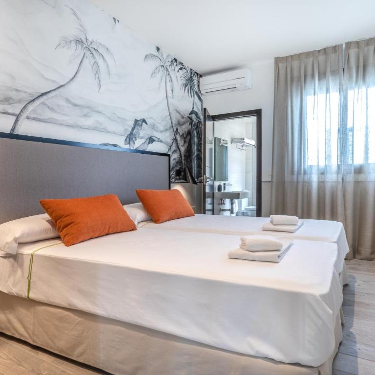 Slow Suites Setas - Apartamento Deluxe con 3 dormitorios - 6