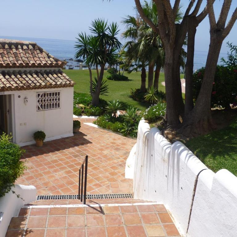 Apartamento Playa de la Lucera - Apartment mit 2 Schlafzimmern - 24