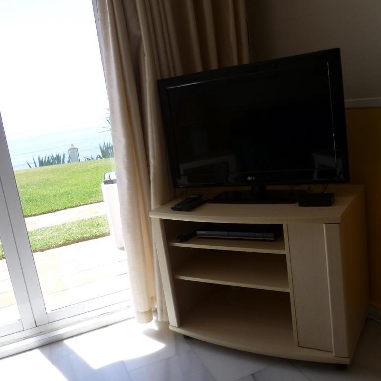 Apartamento Playa de la Lucera - Apartment mit 2 Schlafzimmern - 22