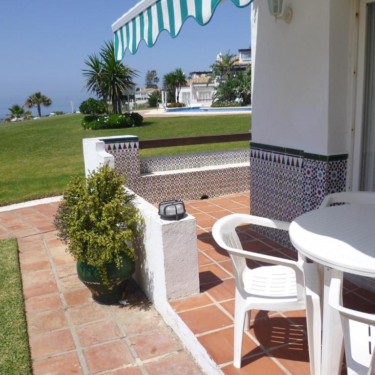 Apartamento Playa de la Lucera - Apartment mit 2 Schlafzimmern - 7