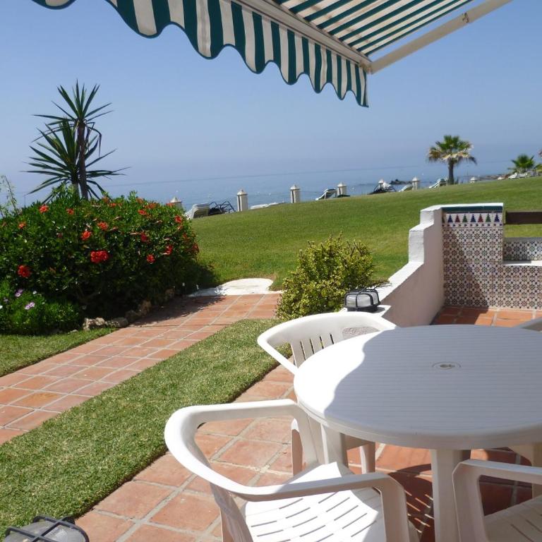 Apartamento Playa de la Lucera - Apartment mit 2 Schlafzimmern - 6