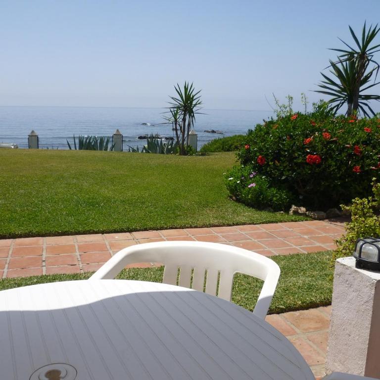 Apartamento Playa de la Lucera - Apartment mit 2 Schlafzimmern - 1