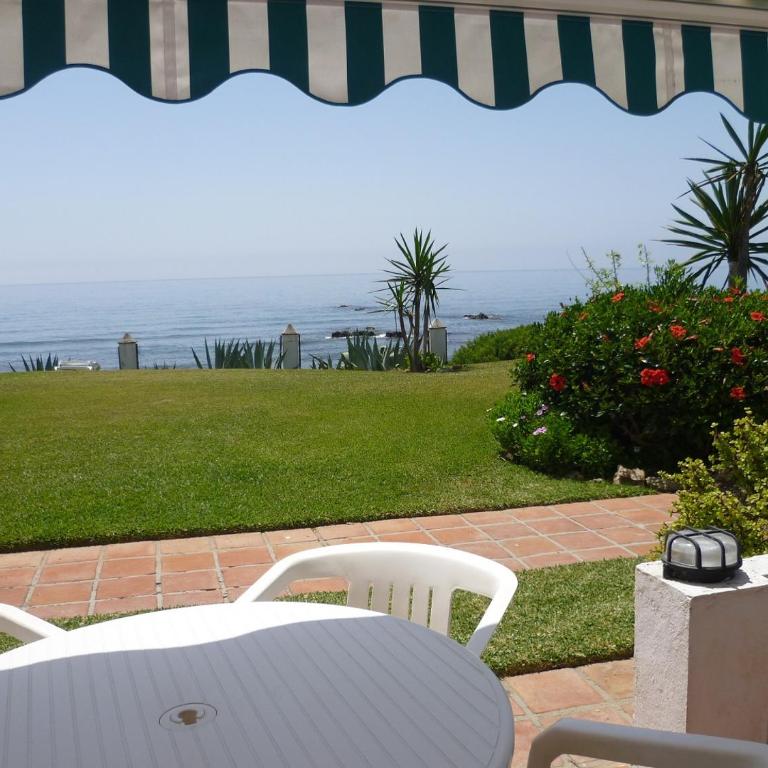 Apartamento Playa de la Lucera - Apartment mit 2 Schlafzimmern - 5
