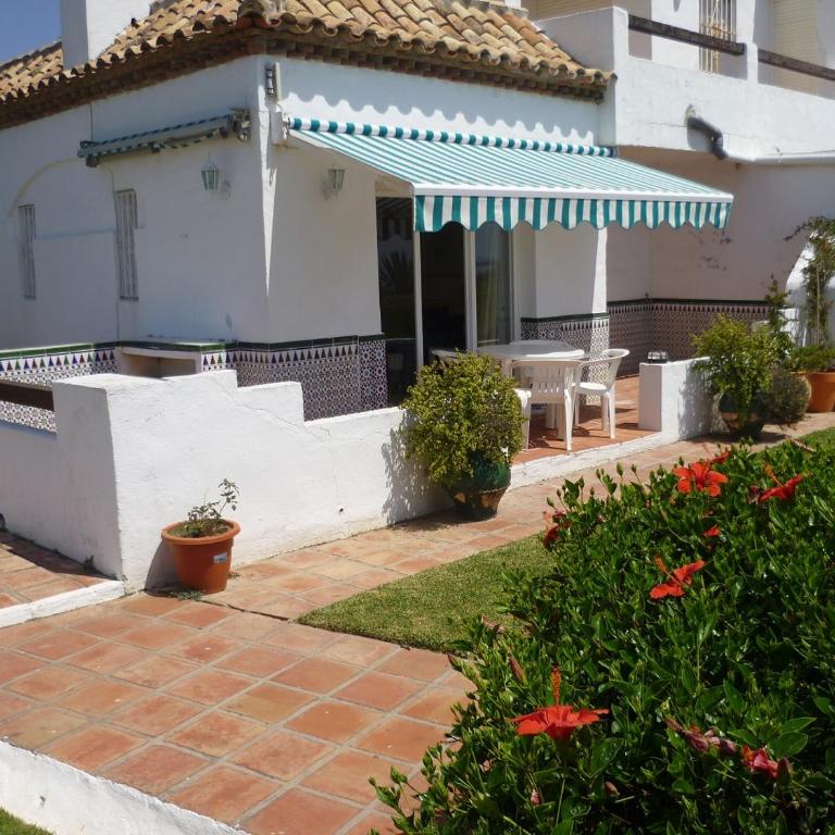 Apartamento Playa de la Lucera - Apartment mit 2 Schlafzimmern - 8