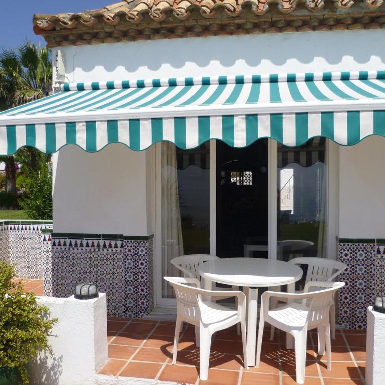 Apartamento Playa de la Lucera - Apartment mit 2 Schlafzimmern - 9