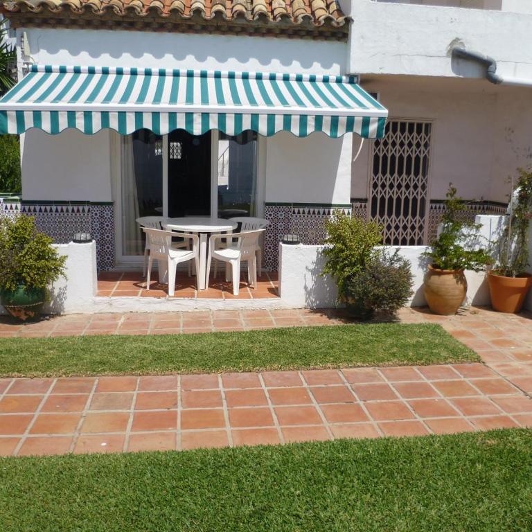 Apartamento Playa de la Lucera - Apartment mit 2 Schlafzimmern - 10