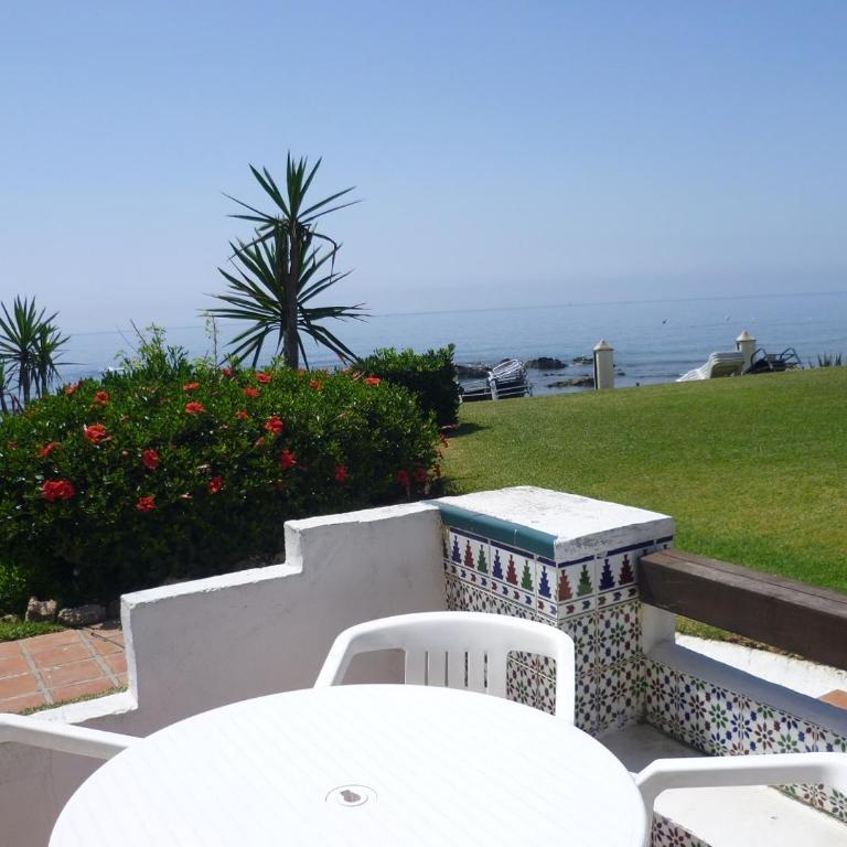 Apartamento Playa de la Lucera - Apartment mit 2 Schlafzimmern - 11