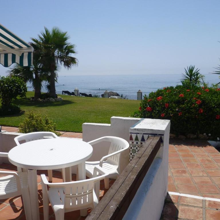 Apartamento Playa de la Lucera - Apartment mit 2 Schlafzimmern - 12
