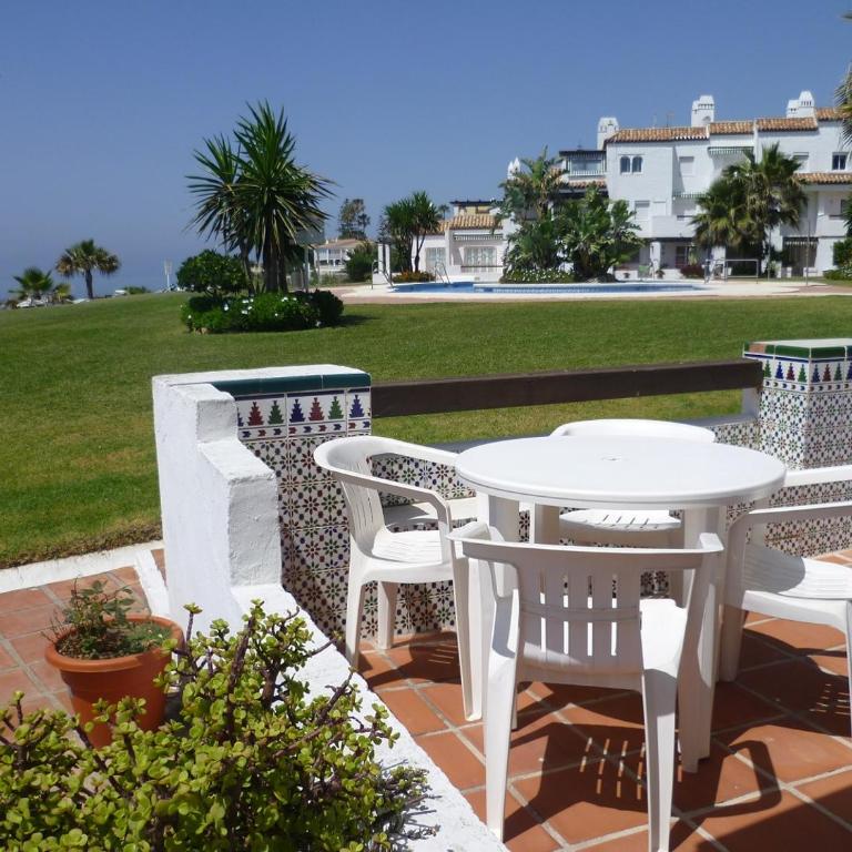 Apartamento Playa de la Lucera - Apartment mit 2 Schlafzimmern - 13