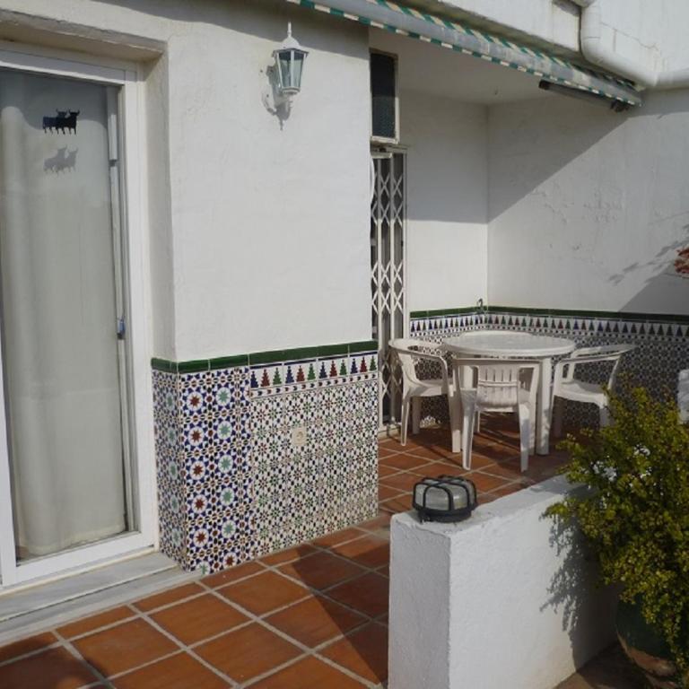 Apartamento Playa de la Lucera - Apartment mit 2 Schlafzimmern - 14