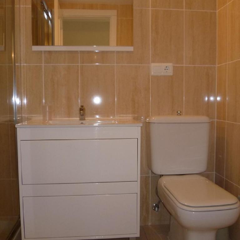Apartamento Playa de la Lucera - Apartment mit 2 Schlafzimmern - 15