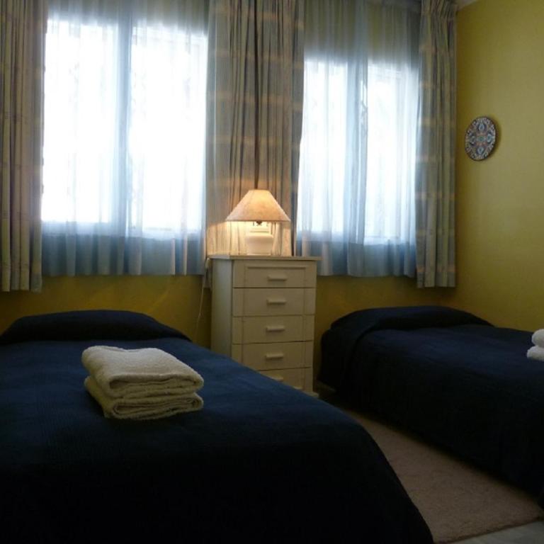 Apartamento Playa de la Lucera - Apartment mit 2 Schlafzimmern - 16