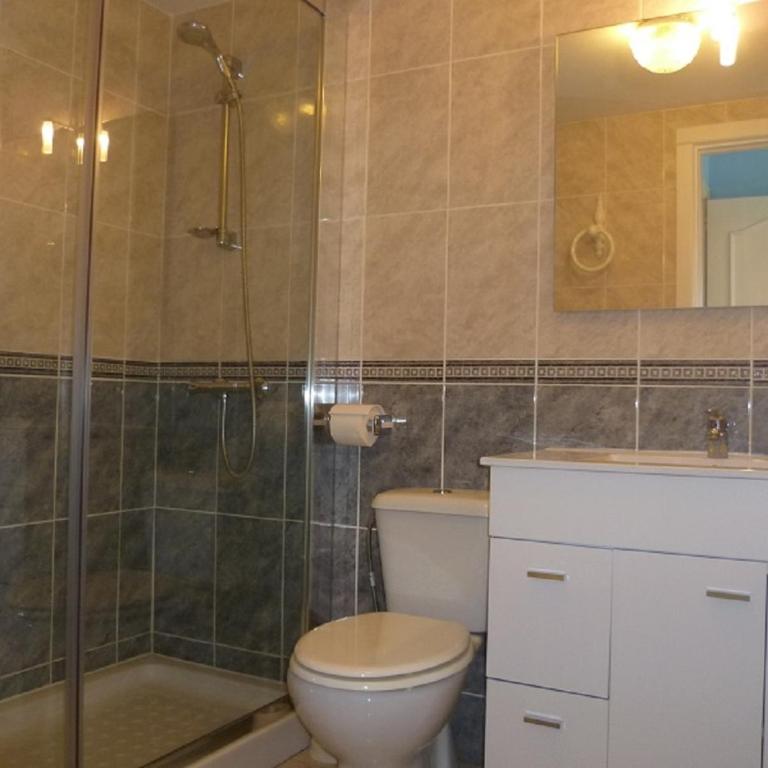 Apartamento Playa de la Lucera - Apartment mit 2 Schlafzimmern - 17