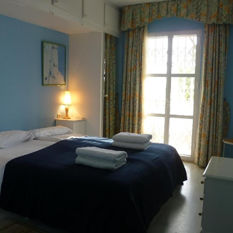 Apartamento Playa de la Lucera - Apartment mit 2 Schlafzimmern - 18