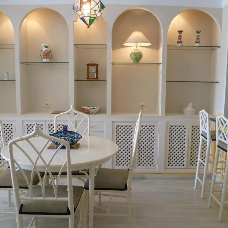 Apartamento Playa de la Lucera - Apartment mit 2 Schlafzimmern - 19