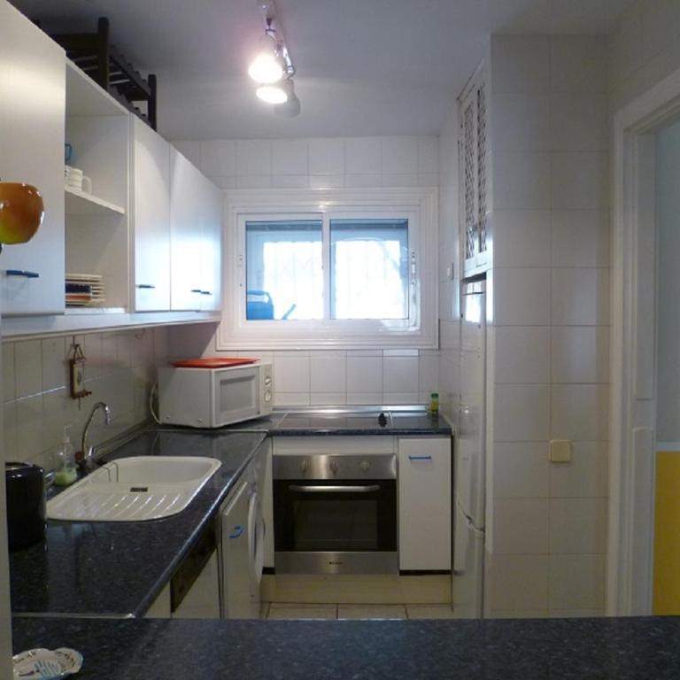 Apartamento Playa de la Lucera - Apartment mit 2 Schlafzimmern - 20