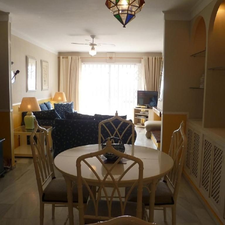 Apartamento Playa de la Lucera - Apartment mit 2 Schlafzimmern - 21